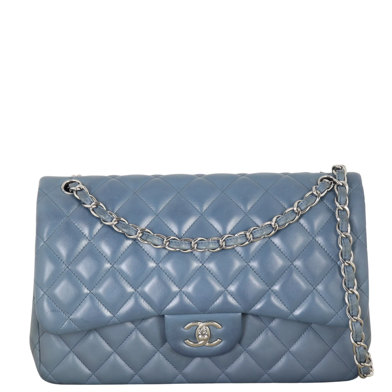 Chanel Crossbody Bags